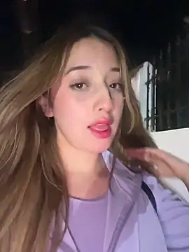 Snapshot of Baby__Otaku chatting on 14, 2, 2026 Baby Otaku online show from 14, 2, 2026