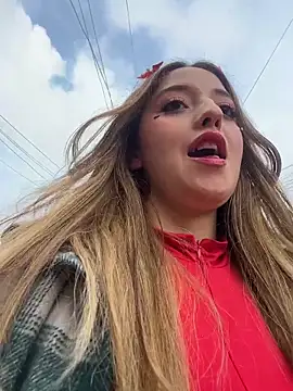 Snapshot of Baby__Otaku chatting on 14, 2, 2026 Baby Otaku online show from 14, 2, 2026