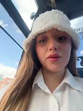 Snapshot of Baby__Otaku chatting on 25, 2, 2026 Baby Otaku online show from 25, 2, 2026