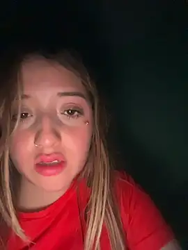 Snapshot of Baby__Otaku chatting on 8, 3, 2026 Baby Otaku online show from 8, 3, 2026