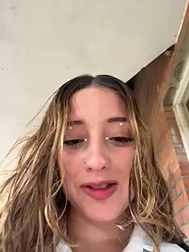 Snapshot of Baby__Otaku chatting on 12, 3, 2026 Baby Otaku online show from 12, 3, 2026