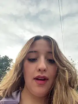 Snapshot of Baby__Otaku chatting on 19, 3, 2026 Baby Otaku online show from 19, 3, 2026