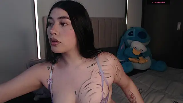 Hell luna online show from 24, 11, 2025