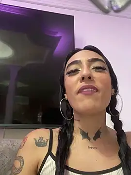 SamanthaAdele online show from 15, 11, 2025