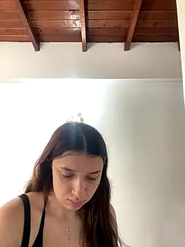 Mia  Gray online show from 3, 10, 2025