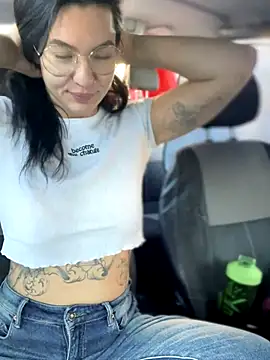 MeekyRich online show from 20, 10, 2025