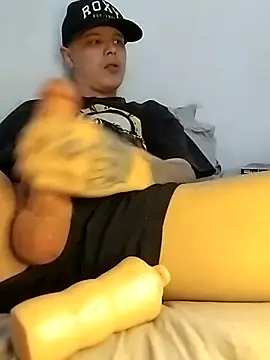 erickdlima1 online show from 8, 10, 2025