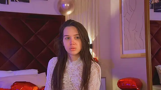 Snapshot of StacyHarland chatting on 21, 2, 2026 StacyHarland online show from 21, 2, 2026