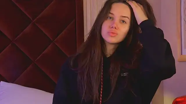 Snapshot of StacyHarland chatting on 23, 2, 2026 StacyHarland online show from 23, 2, 2026