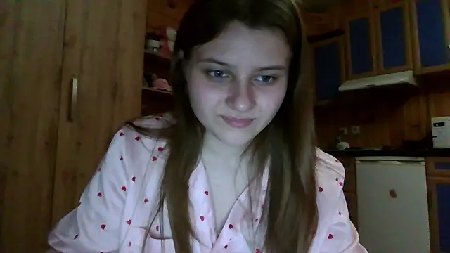 Little shygirl online show from 20, 11, 2025