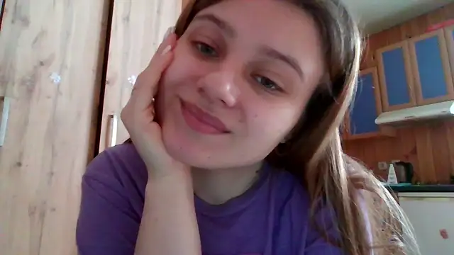 Little shygirl online show from 3, 2, 2026