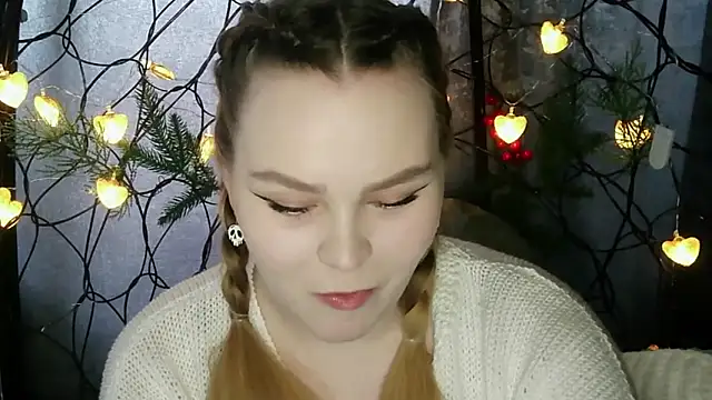 blushing star online show from 18, 2, 2026