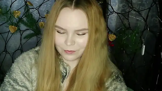 blushing star online show from 23, 2, 2026