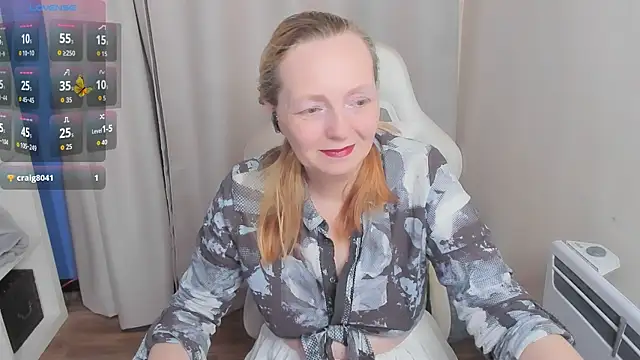 Karen Villis online show from 17, 11, 2025