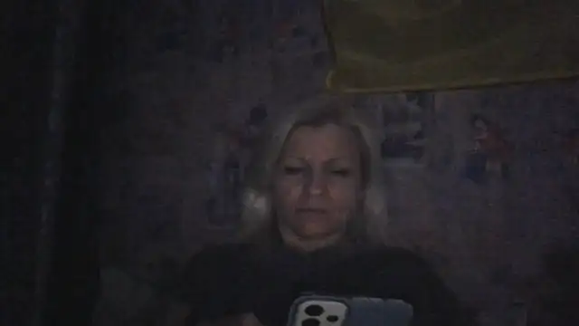 Snapshot of AidaRay chatting on 6, 1, 2026 AidaRay online show from 6, 1, 2026