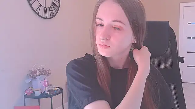 KateKayer online show from 23, 9, 2025