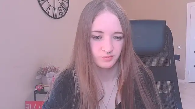 KateKayer online show from 25, 9, 2025