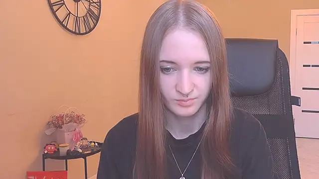 KateKayer online show from 28, 9, 2025