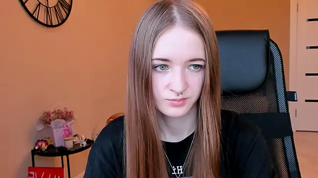 KateKayer online show from 22, 10, 2025