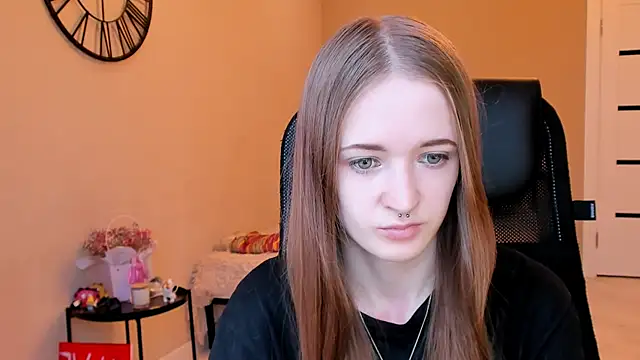 KateKayer online show from 24, 10, 2025