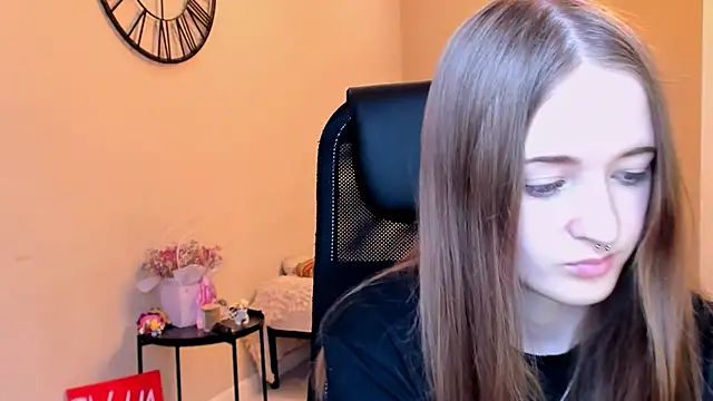 KateKayer online show from 27, 10, 2025