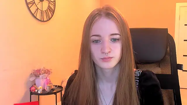 KateKayer online show from 14, 11, 2025