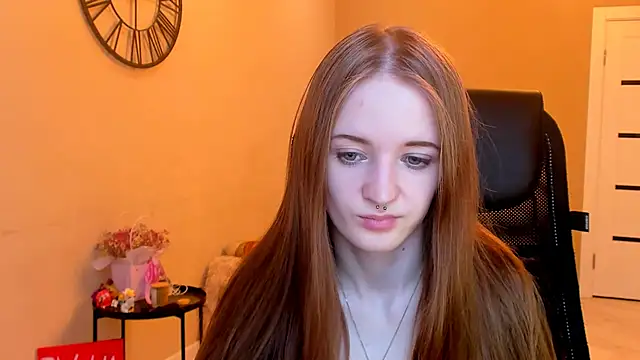 KateKayer online show from 15, 11, 2025