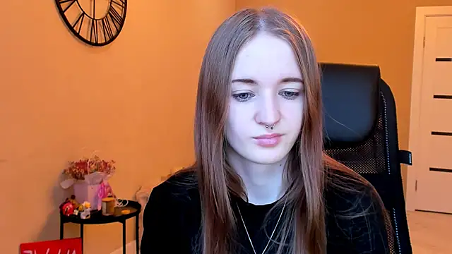 KateKayer online show from 20, 11, 2025