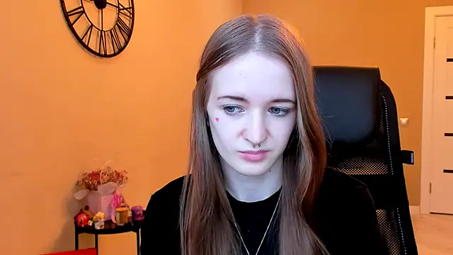 KateKayer online show from 22, 11, 2025