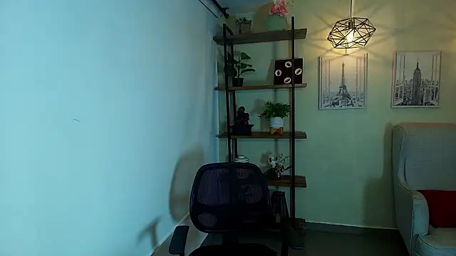  Victoria Collins online show from 3, 2, 2026