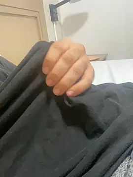 Snapshot of yourinternetboyfriend chatting on 16, 1, 2026 yourinternetboyfriend online show from 16, 1, 2026