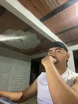 TheronDevereaux online show from 18, 11, 2025