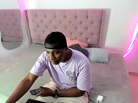 Luis123- online show from 21, 11, 2025