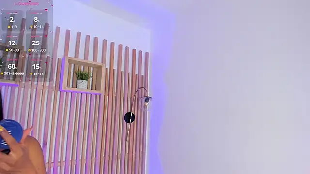 ciara blake online show from 19, 2, 2026