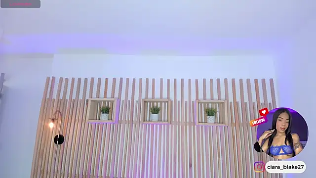 ciara blake online show from 14, 3, 2026