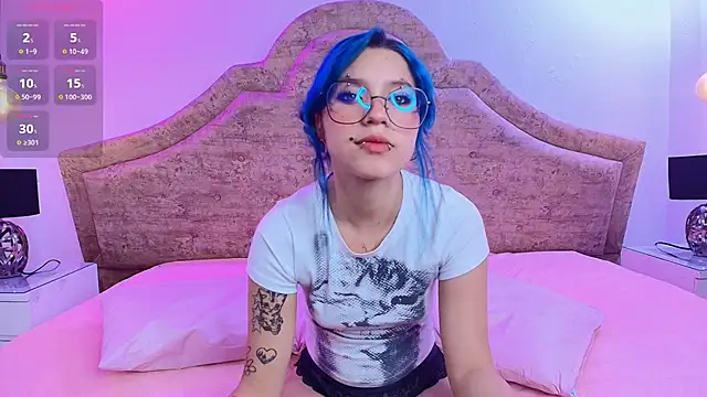 Snapshot of katy_usha chatting on 13, 9, 2025 katy usha online show from 13, 9, 2025