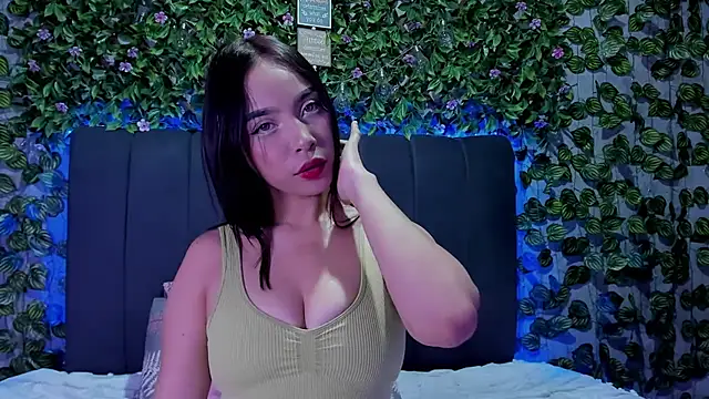 evelin 33 online show from 19, 9, 2025