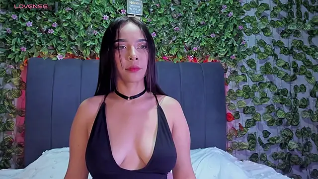 evelin 33 online show from 29, 9, 2025