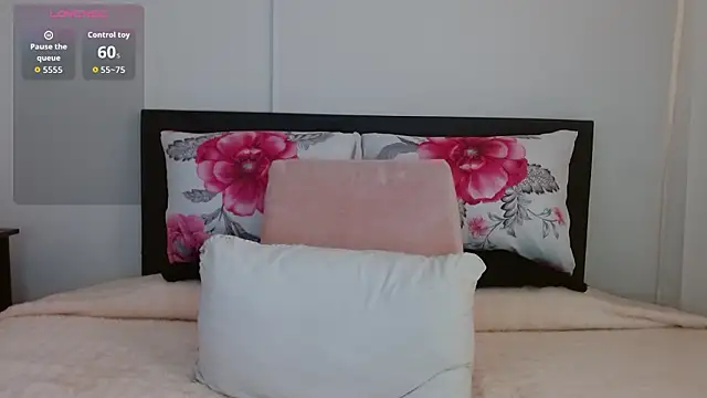 Salma Tori online show from 1, 2, 2026