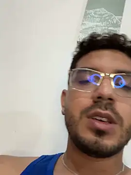 samuelcoopeer online show from 22, 3, 2025