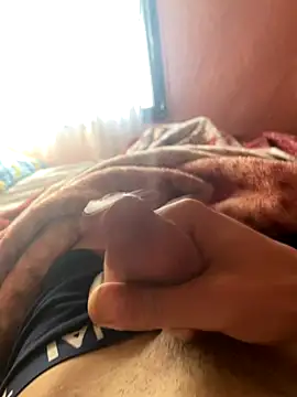 UncoolCaesium online show from 3, 11, 2025