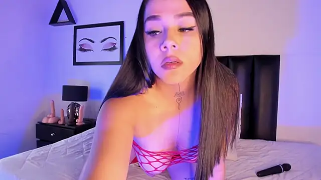 MelanieKim online show from 7, 10, 2025