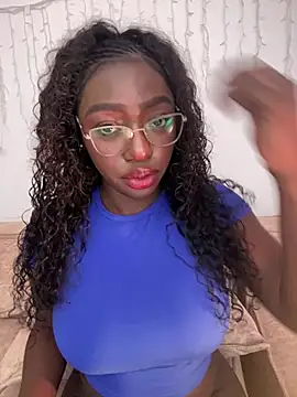 alissradiante1 online show from 15, 1, 2026