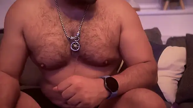 CloudyMuscleBeefy online show from 18, 10, 2025