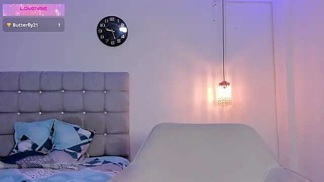 Santy Stump online show from 20, 9, 2025