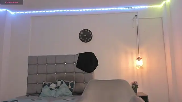 Santy Stump online show from 23, 11, 2025