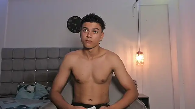 Santy Stump online show from 24, 11, 2025