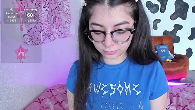 Snapshot of abbie_jensen_ chatting on 12, 10, 2025 abbie jensen online show from 12, 10, 2025