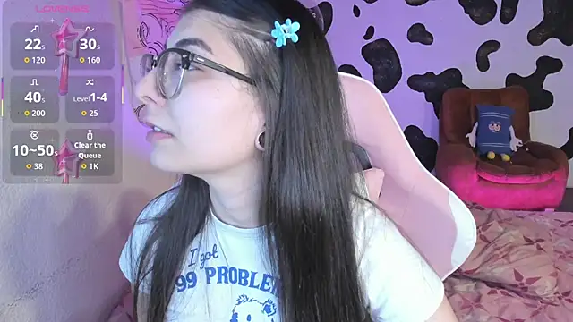 Snapshot of abbie_jensen_ chatting on 14, 10, 2025 abbie jensen online show from 14, 10, 2025