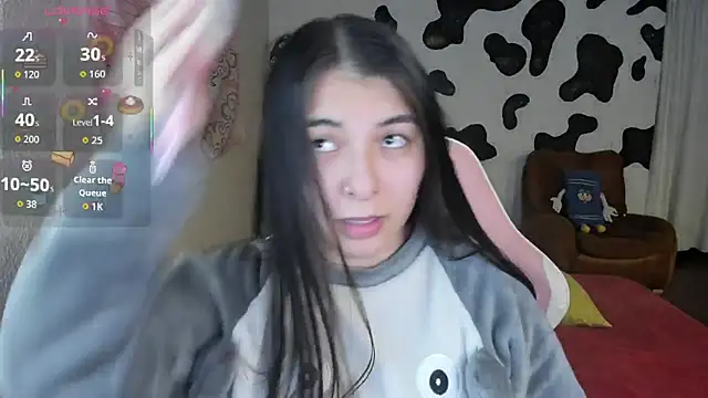 Snapshot of abbie_jensen_ chatting on 29, 10, 2025 abbie jensen online show from 29, 10, 2025